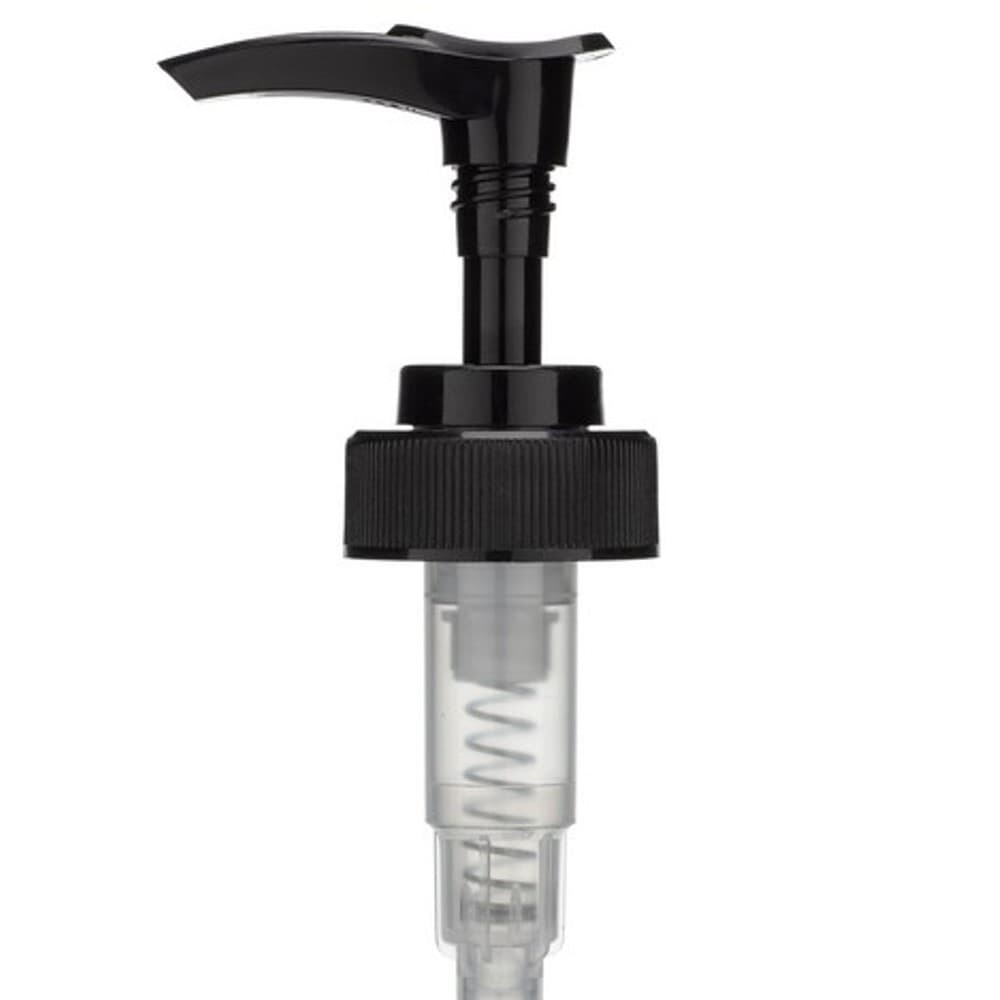 Pump Cap